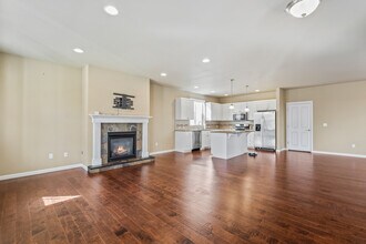 18705 139th St E in Bonney Lake, WA - Building Photo - Building Photo