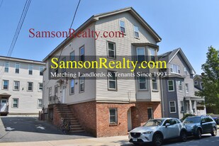 16 Trenton St in Providence, RI - Building Photo