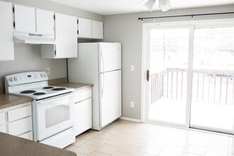 3595 S King St, Unit 3 in Denver, CO - Building Photo - Building Photo