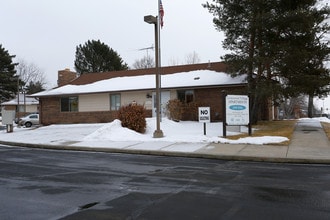 Centennial Village in Evans, CO - Building Photo - Building Photo