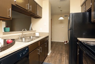 Interior Photo