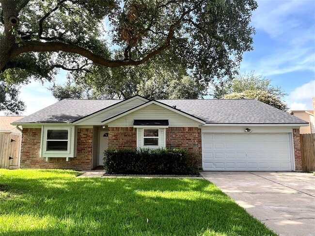 property at 22823 Goldstone Dr