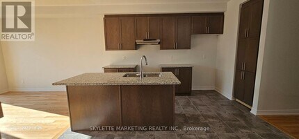 131 Lageer Dr in Whitchurch-Stouffville, ON - Building Photo - Building Photo