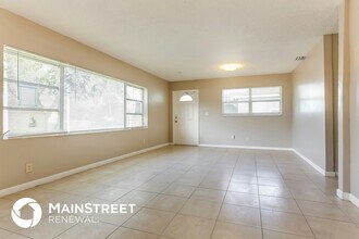 4441 SW 18th St in West Park, FL - Building Photo - Building Photo