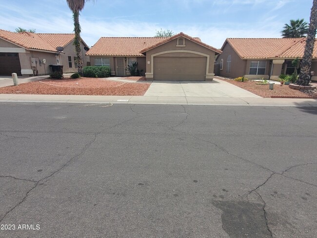 property at 7541 W Calavar Rd