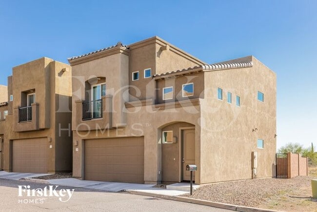 200 Imperial Ct in Vail, AZ - Building Photo - Building Photo