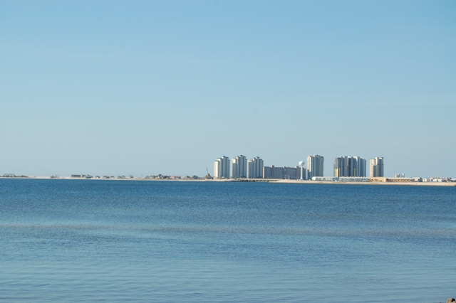 Pier 23 in Navarre, FL - Building Photo - Other