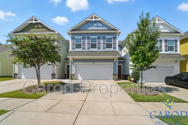 property at 5944 River Mdw Ct