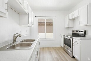 832 25th St, Unit 832 25th St #2 in Ogden, UT - Building Photo