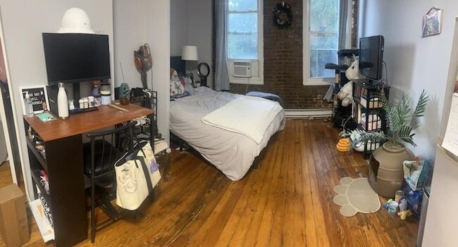 property at 320 Jefferson St