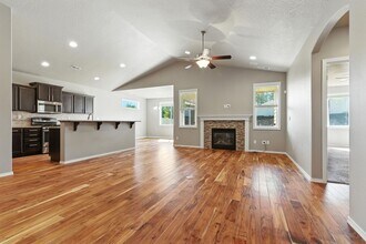 7029 S Woodhaven Dr in Spokane, WA - Building Photo - Building Photo
