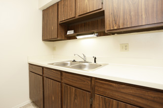 Walnut Trail Apartments in Portage, MI - Building Photo - Interior Photo