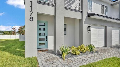 1157 Windjammer Dr in Lakeland, FL - Building Photo - Building Photo