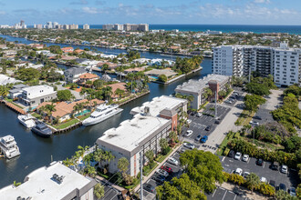 Heritage Landings in Fort Lauderdale, FL - Building Photo - Building Photo