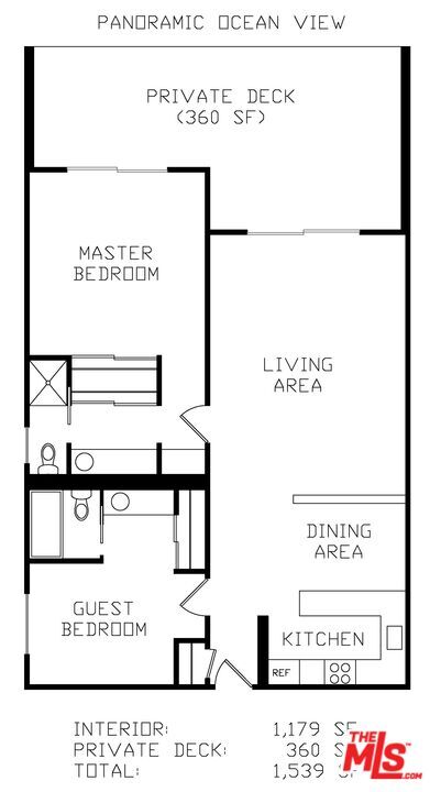 18203 Coastline Dr-Unit -15 in Malibu, CA - Building Photo - Building Photo