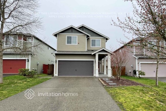 property at 18412 104th St Ct E