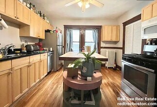 18 Sachem St in Boston, MA - Foto de edificio - Building Photo