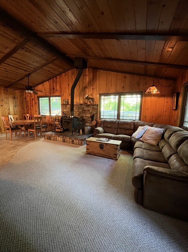 property at 510 Little Mountain Ln