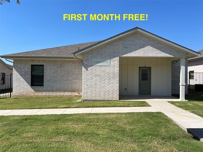 property at 3050 Viking St