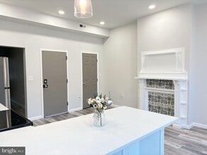 2023 McCulloh St in Baltimore, MD - Building Photo - Building Photo