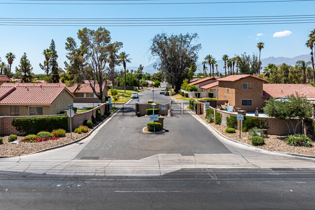 Indian Palms in Indio, CA - Building Photo - Building Photo