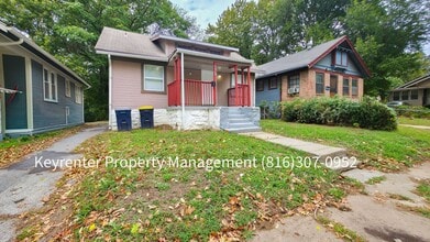 5910 Park Ave in Kansas City, MO - Building Photo - Building Photo