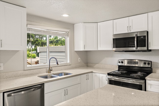 property at 8005 NE 143rd St