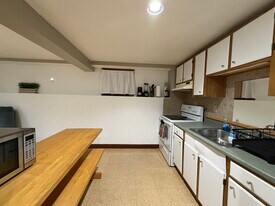 223 Hurley St, Unit B in Cambridge, MA - Building Photo