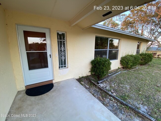 304 Darrow Ave in Melbourne, FL - Building Photo - Building Photo