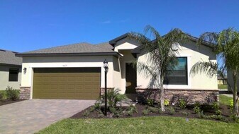 14677 Palamos Cir in Ft. Myers, FL - Building Photo