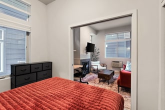 1607 NW Davis St in Portland, OR - Foto de edificio - Building Photo