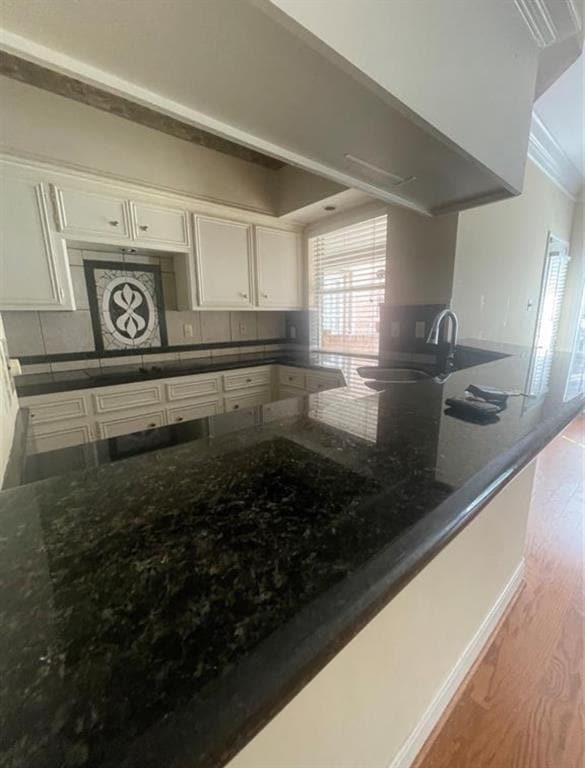 property at 5515 Strack Rd