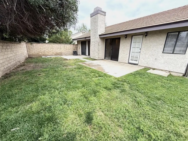 property at 25906 Adolfo Ct