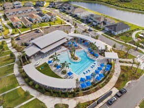 10876 Waterwood Aly in Orlando, FL - Building Photo - Building Photo