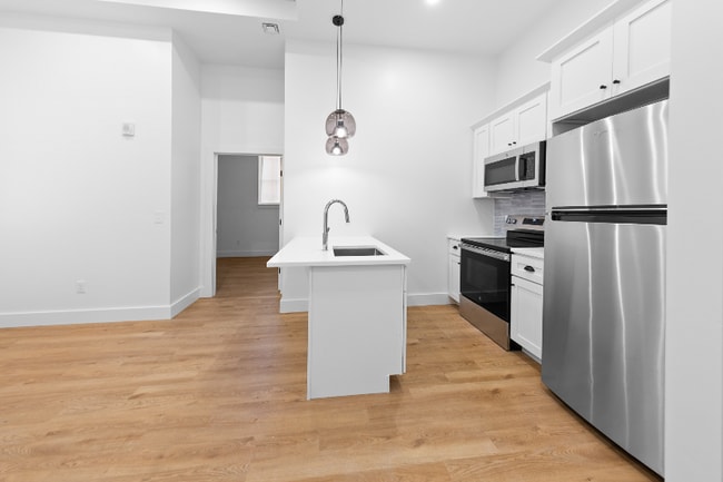 101 Richmond St in Providence, RI - Building Photo - Building Photo