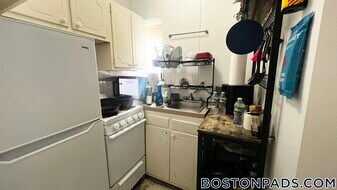 16-20 Westland Ave., Unit 510 in Boston, MA - Building Photo