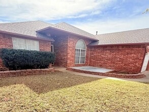 9617 Goldfield Pl in Oklahoma City, OK - Building Photo - Building Photo