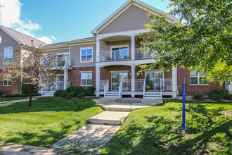 Prairie Grove in Cottage Grove, WI - Foto de edificio - Building Photo