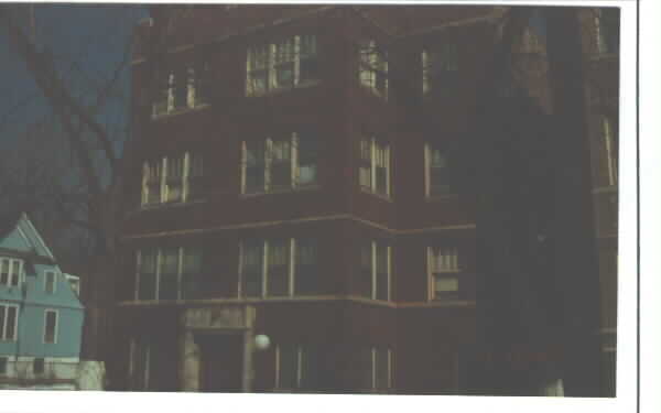 7027-7033 S Indiana Ave in Chicago, IL - Building Photo