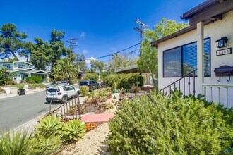 4465 Arch St in San Diego, CA - Building Photo - Building Photo