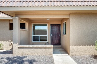 311 W Pontiac Dr in Phoenix, AZ - Building Photo