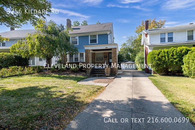 property at 3256 Kildare Rd