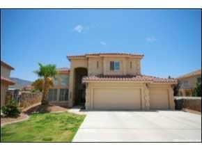 property at 1628 Quinta Del Sol Ct