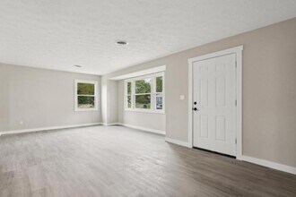 3409 Barbee Dr in Dayton, OH - Building Photo - Building Photo