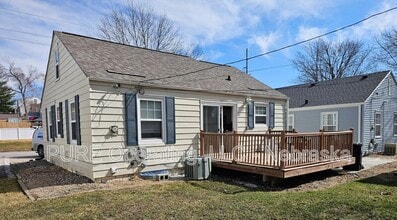 1618 S 50th St in Omaha, NE - Building Photo - Building Photo