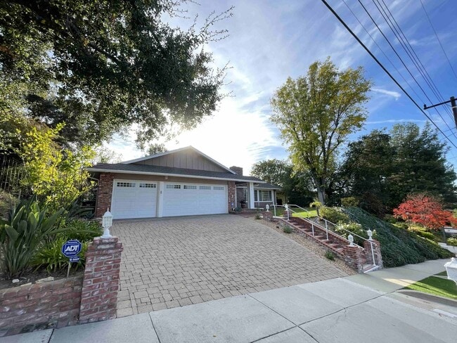 property at 22474 Calipatria Dr