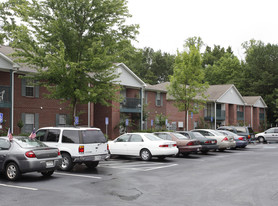 Highland Park Senior Village Apartments