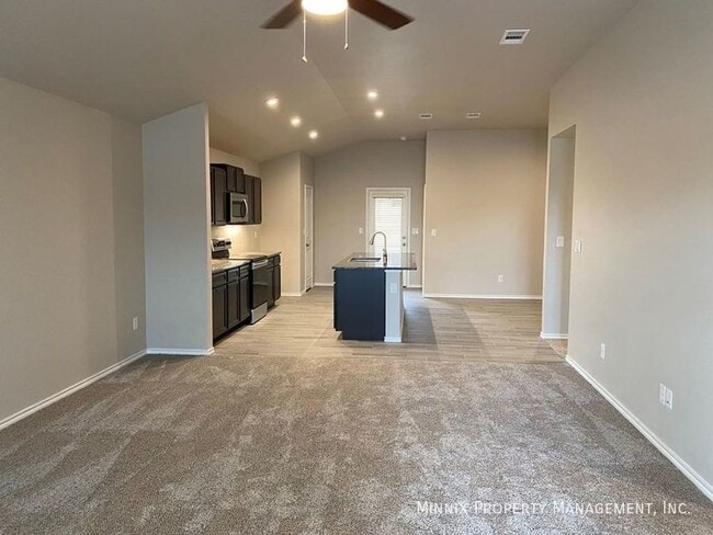 1217 E 89th St in Odessa, TX - Building Photo - Building Photo