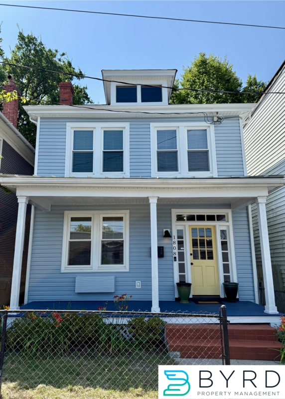 property at 1808 Stockton St