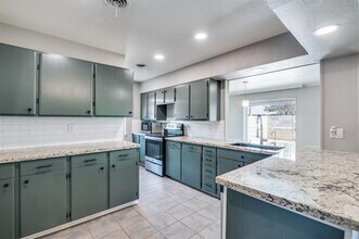 2418 Patricia Ln in Garland, TX - Building Photo - Building Photo